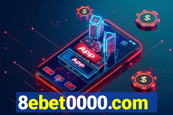 8ebet0000.com