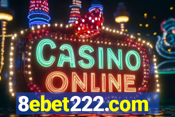 8ebet222.com