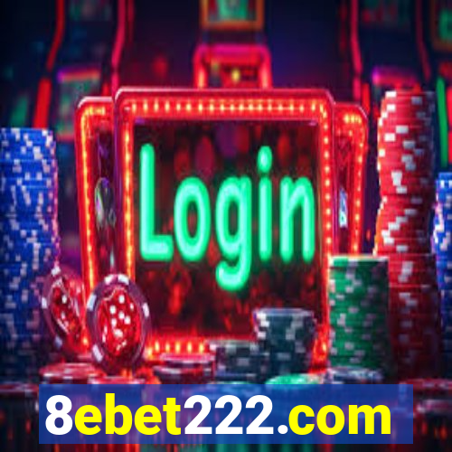 8ebet222.com