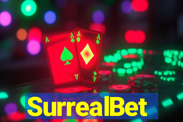 SurrealBet