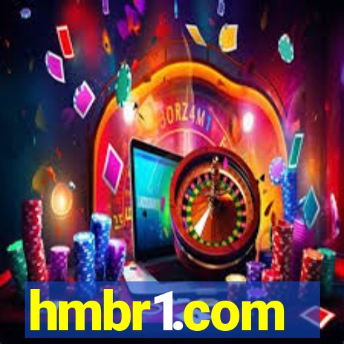 hmbr1.com