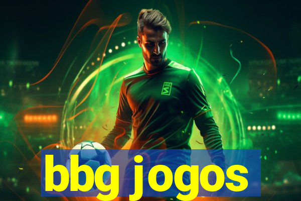 bbg jogos