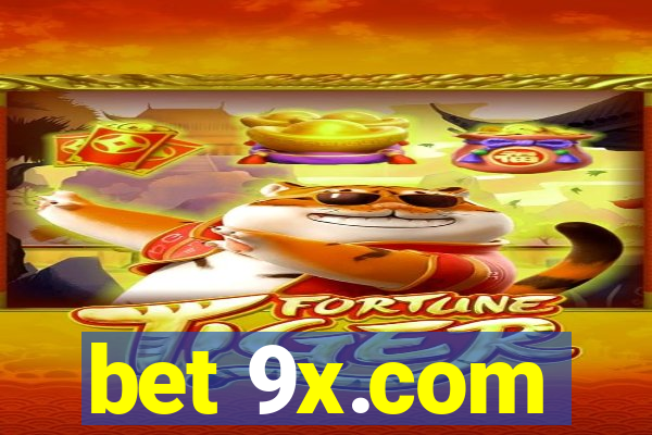 bet 9x.com