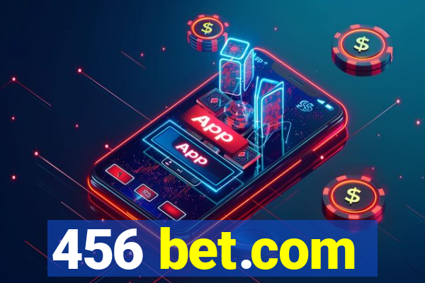 456 bet.com