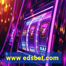 www edsbet.com