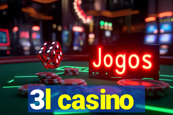 3l casino