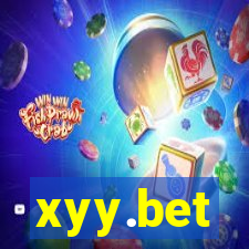 xyy.bet