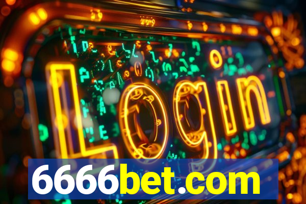 6666bet.com