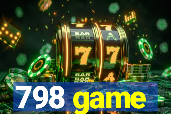 798 game