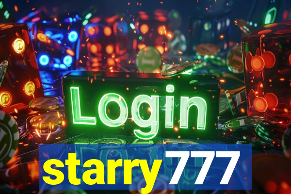 starry777