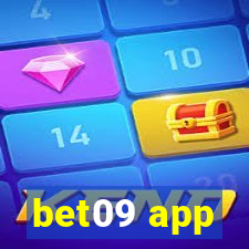 bet09 app