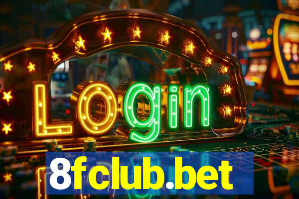 8fclub.bet