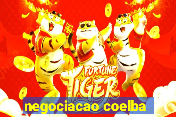 negociacao coelba