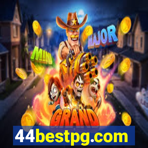 44bestpg.com