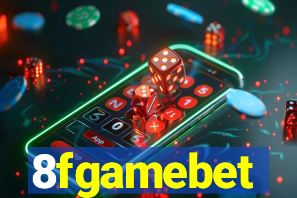 8fgamebet