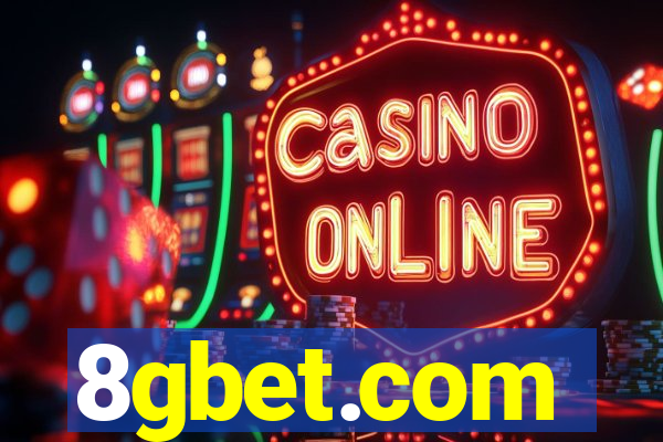 8gbet.com