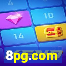 8pg.com