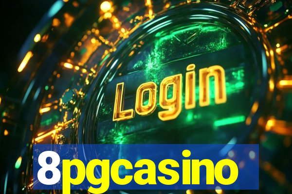 8pgcasino