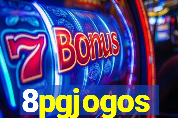 8pgjogos