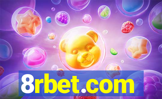 8rbet.com