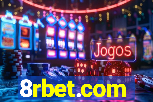 8rbet.com