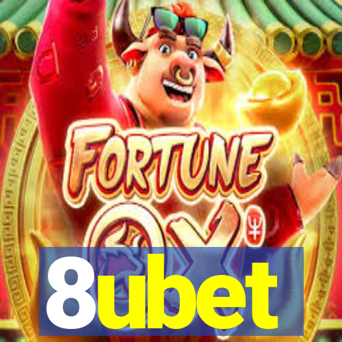 8ubet