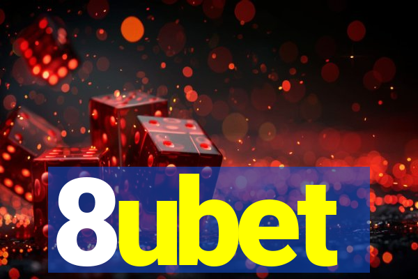 8ubet