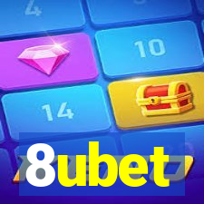 8ubet