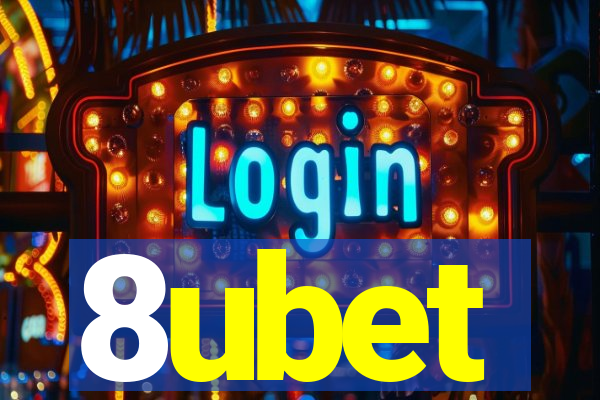 8ubet