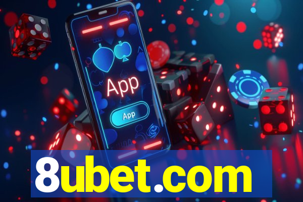 8ubet.com