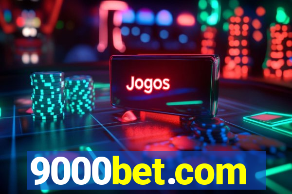 9000bet.com