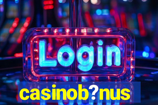 casinob?nus