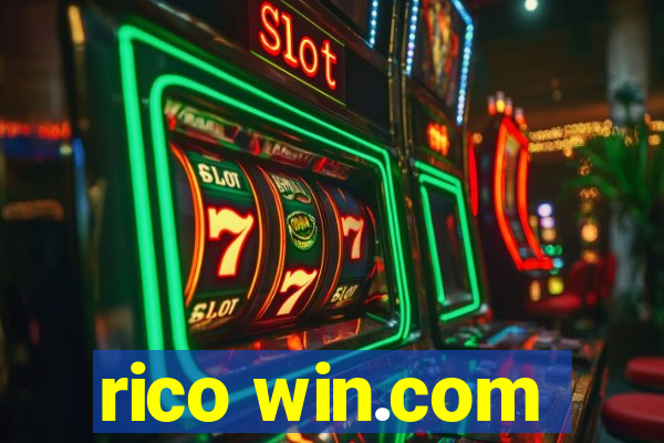 rico win.com