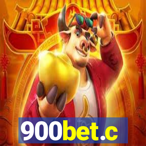 900bet.c