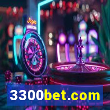 3300bet.com