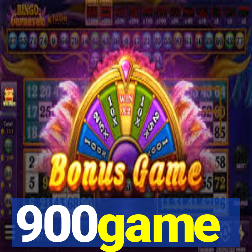 900game