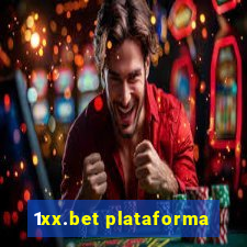 1xx.bet plataforma