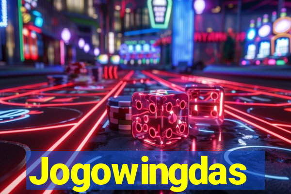 Jogowingdas