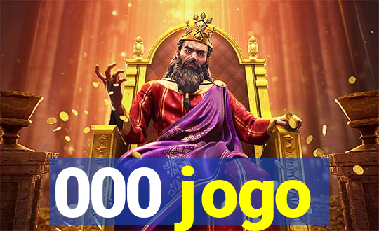 000 jogo