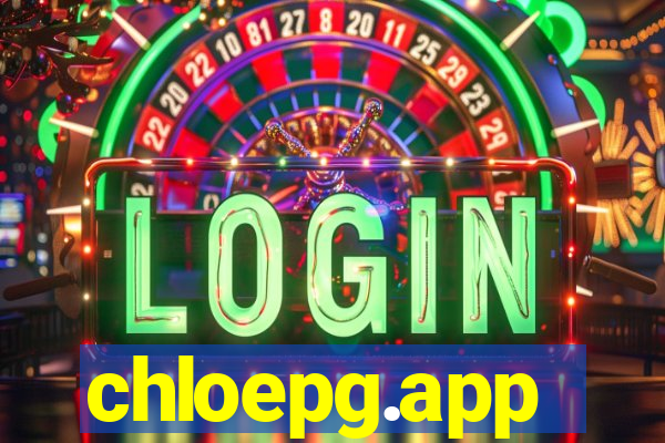 chloepg.app