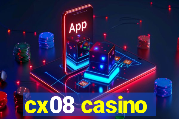 cx08 casino