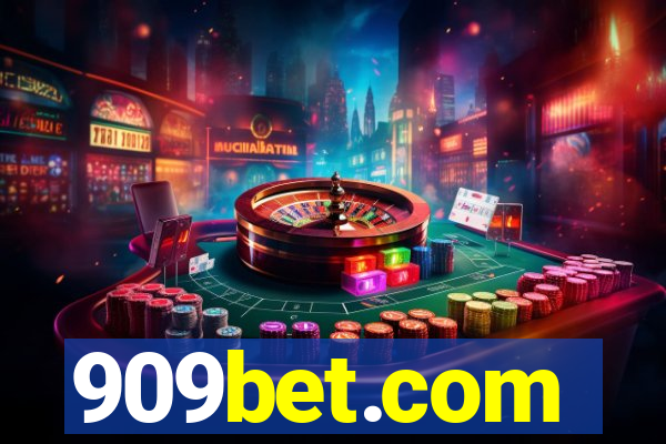 909bet.com