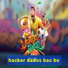 hacker dados bac bo