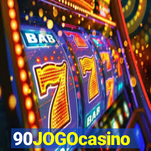 90JOGOcasino