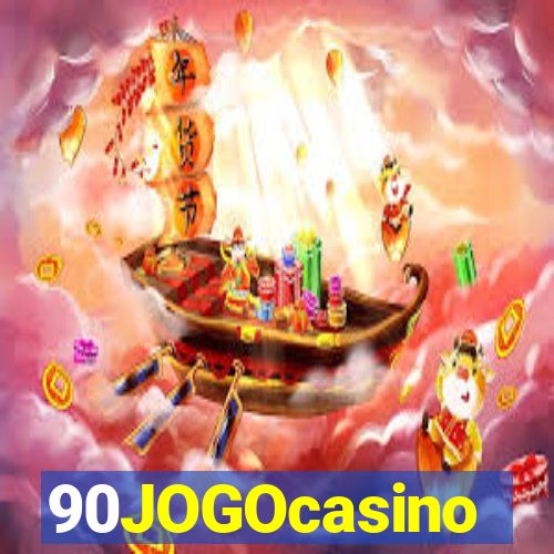 90JOGOcasino