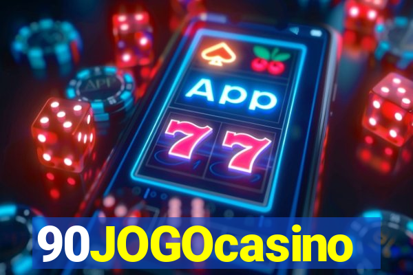 90JOGOcasino