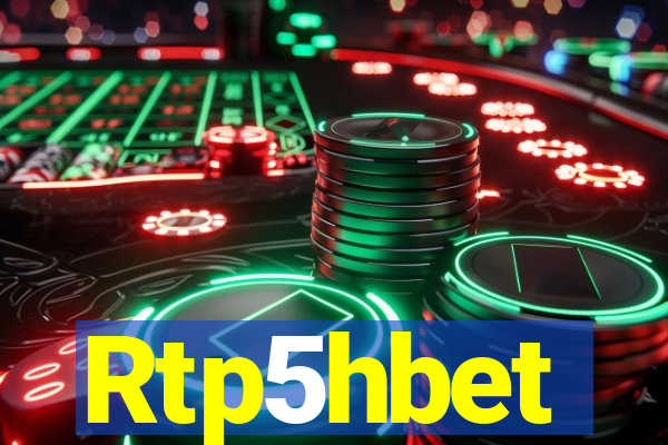 Rtp5hbet