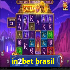 in2bet brasil