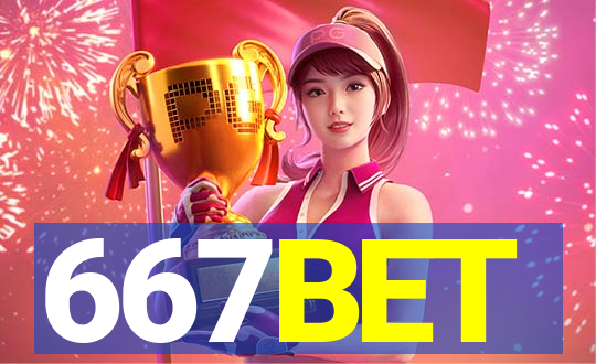 667BET