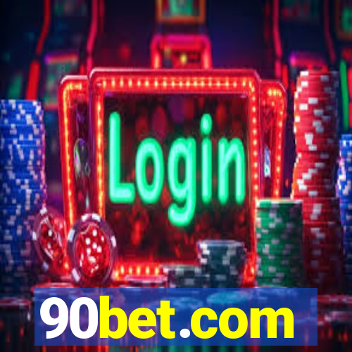 90bet.com